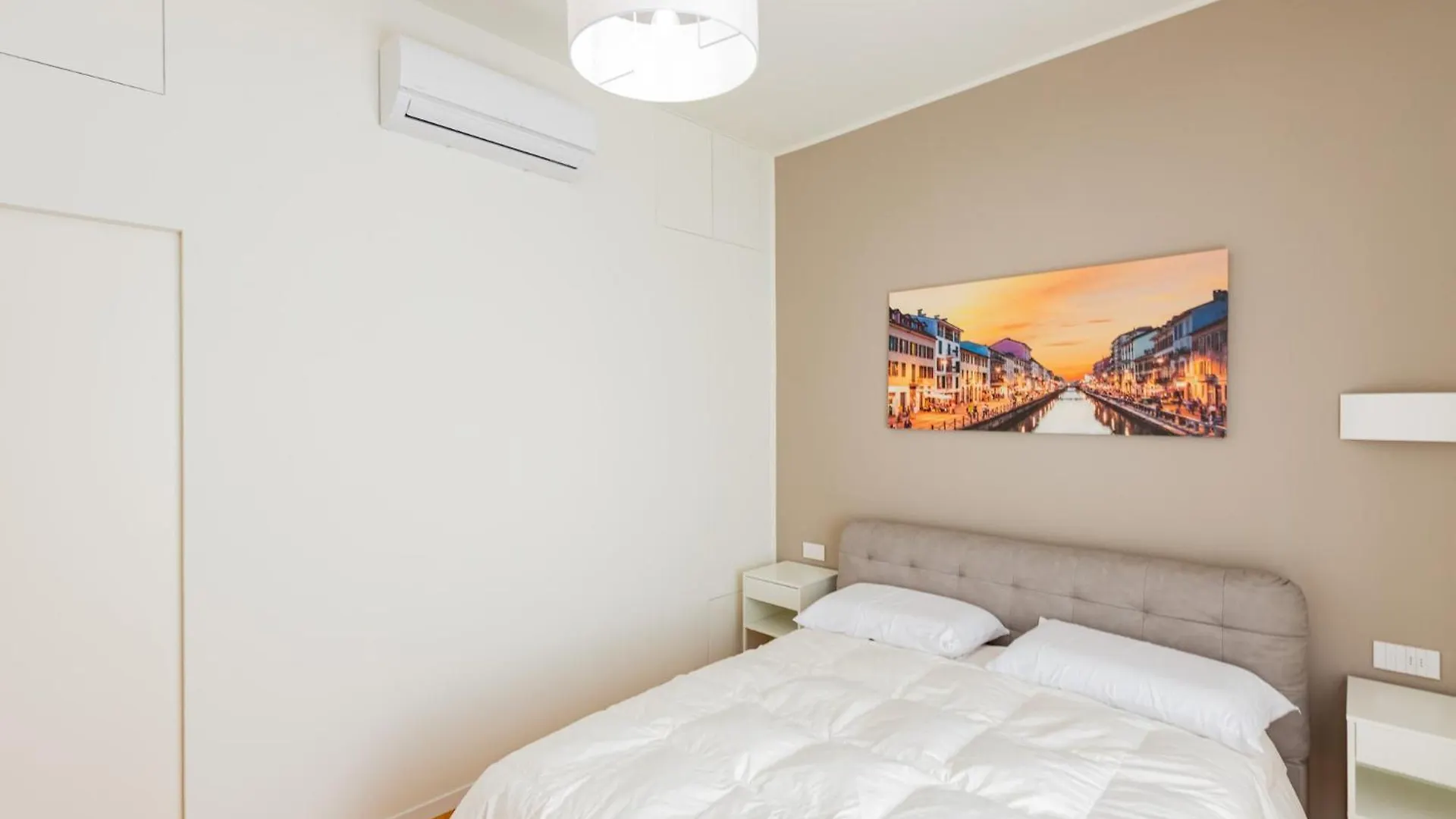 Confalonieri21 Isola Cozy Nest ميلان 0*,  إيطاليا