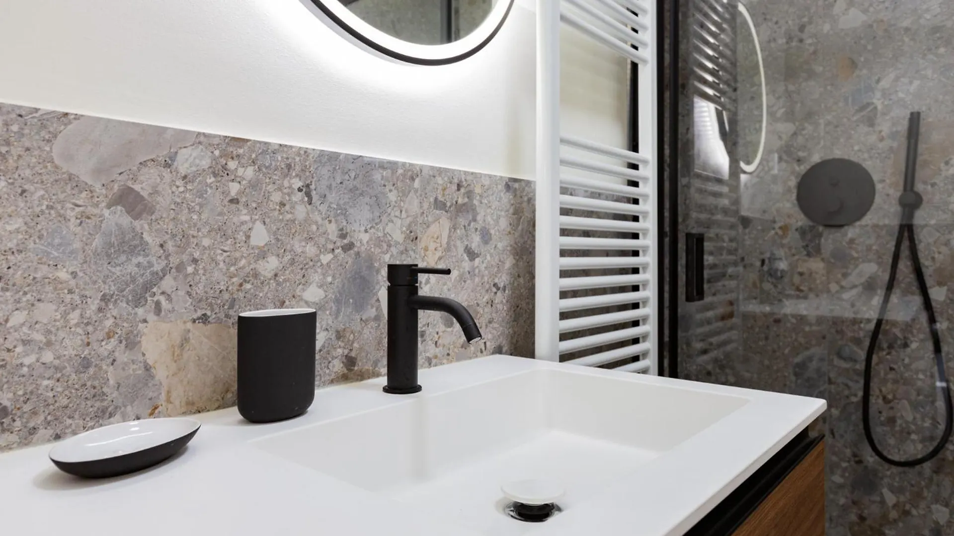 Confalonieri21 Isola Cozy Nest ميلان