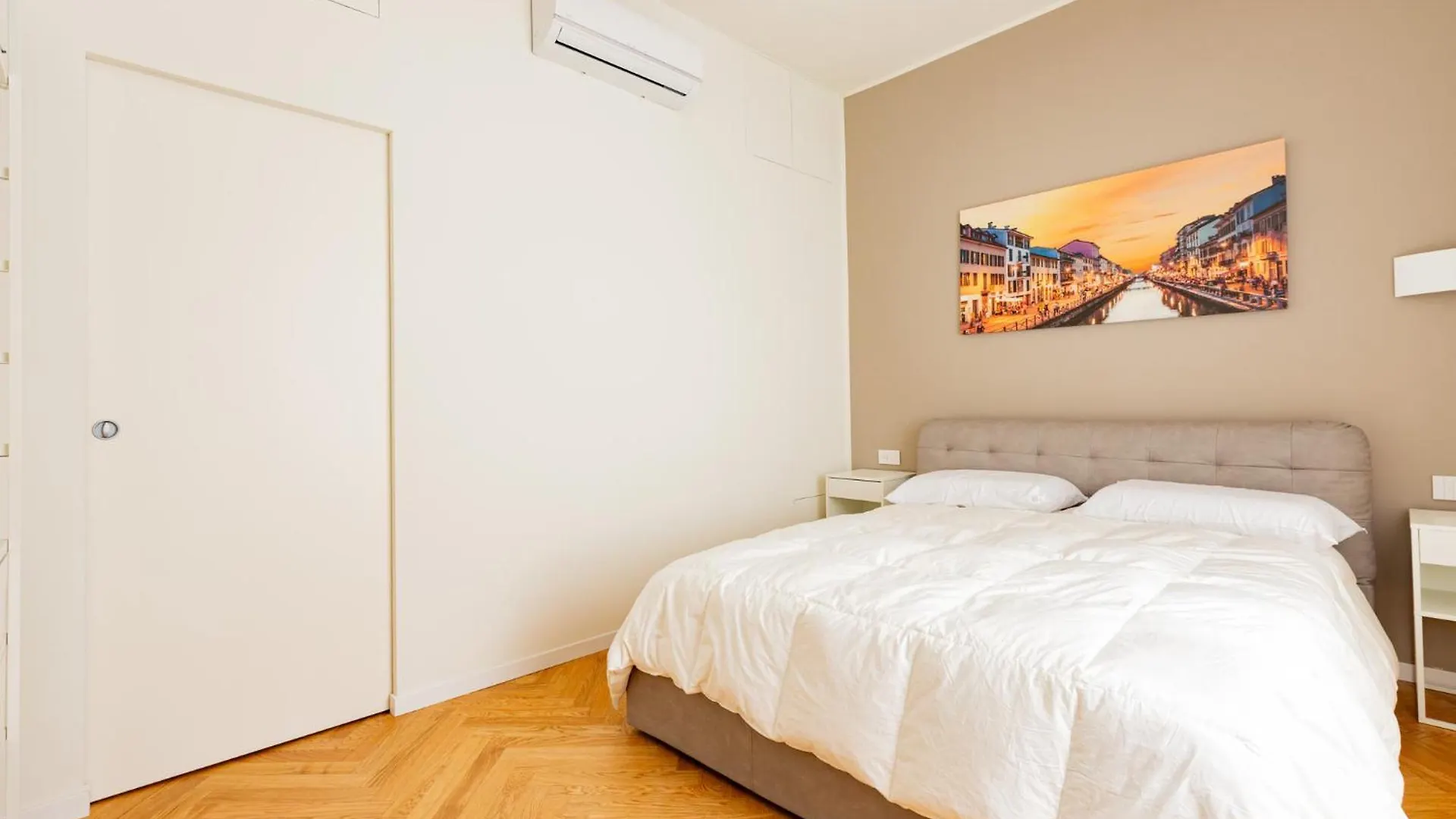 Confalonieri21 Isola Cozy Nest ميلان