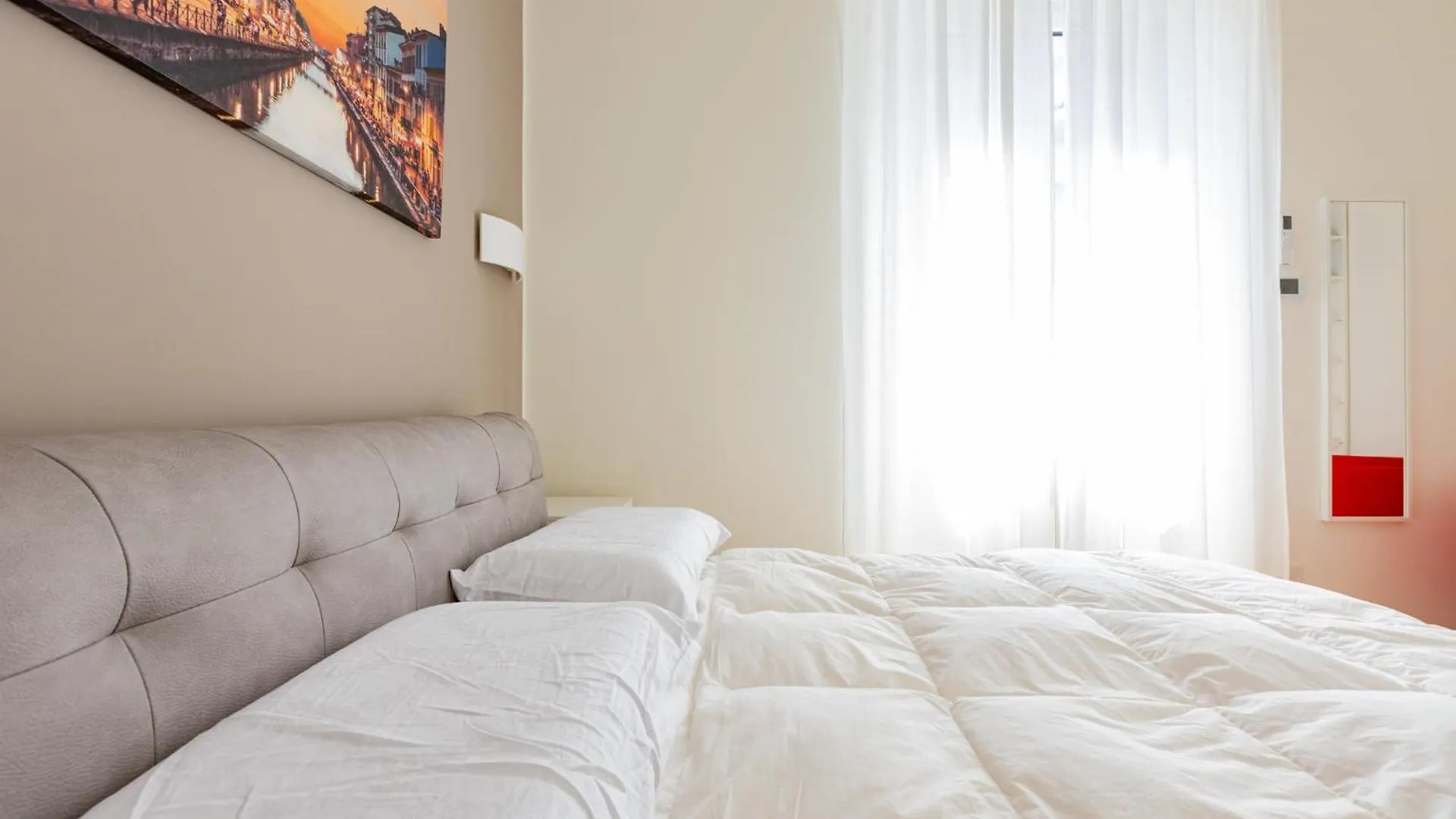 شقة Confalonieri21 Isola Cozy Nest ميلان