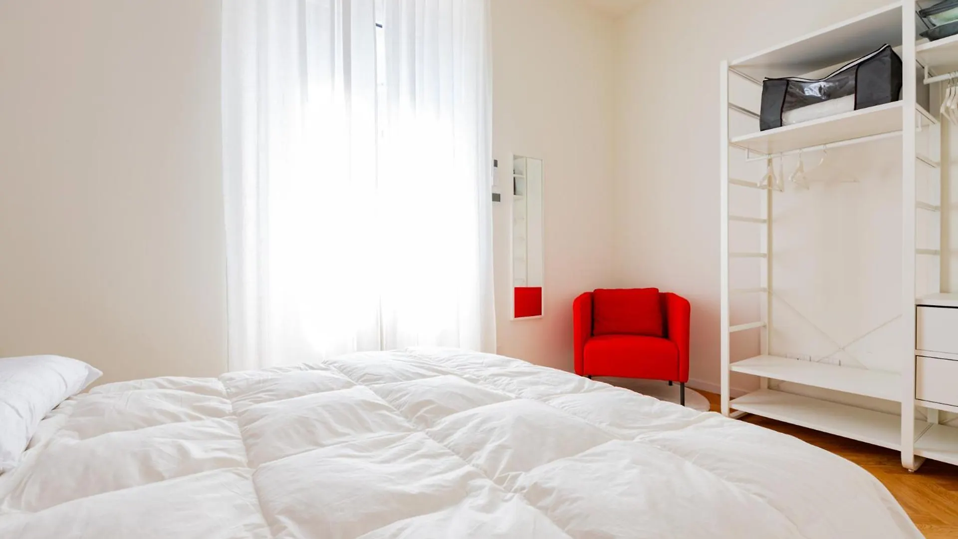 Confalonieri21 Isola Cozy Nest ميلان