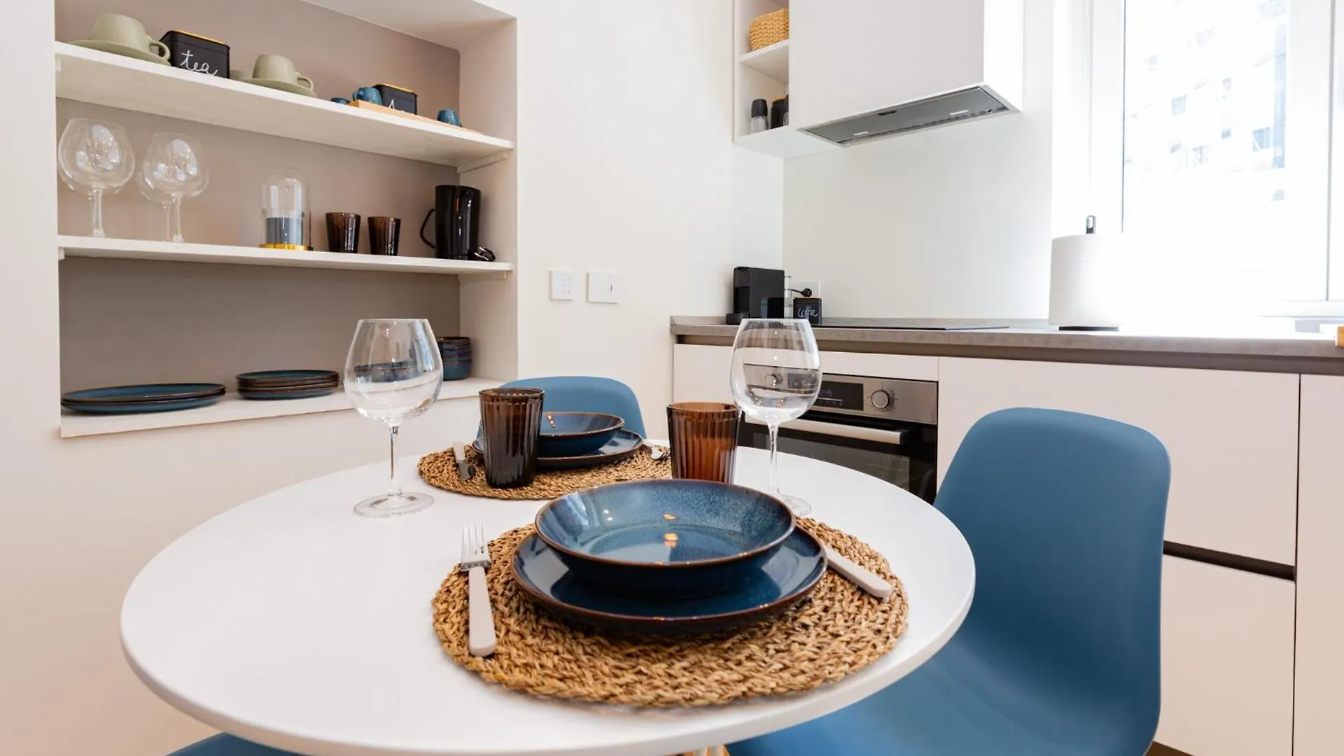 Confalonieri21 Isola Cozy Nest ميلان