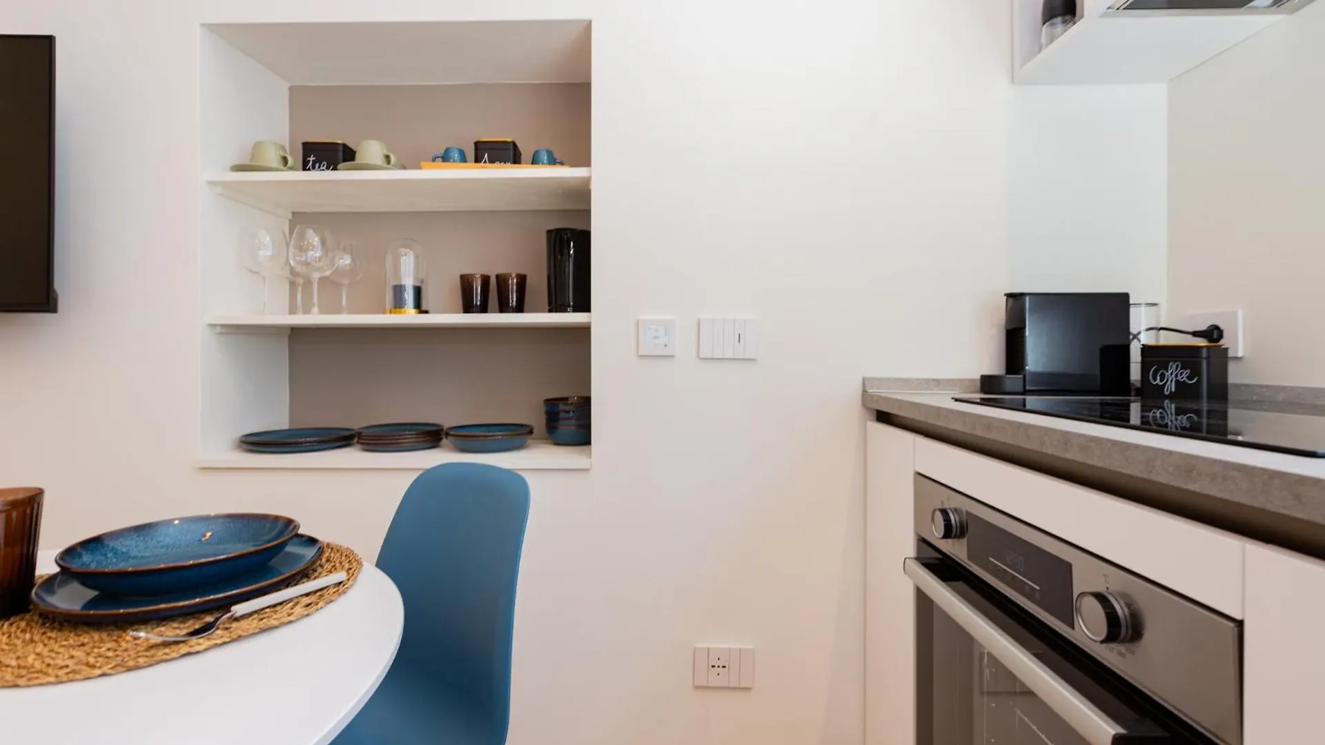 Confalonieri21 Isola Cozy Nest ميلان