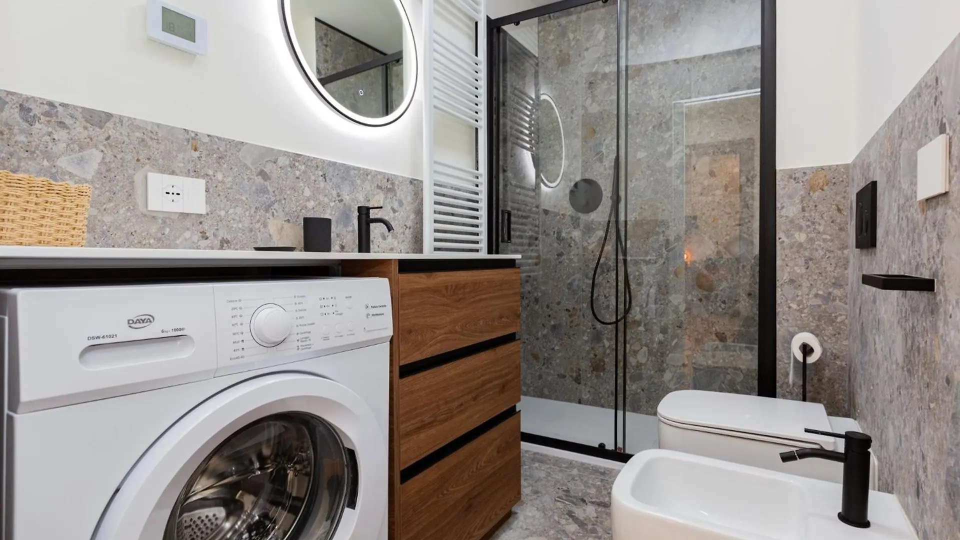 Confalonieri21 Isola Cozy Nest ميلان 0*,