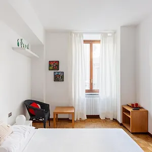 Comfy In Corso Milano