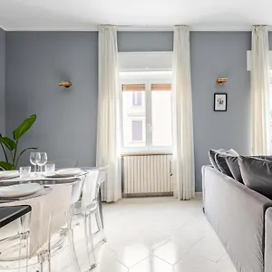 - Isola Appartement