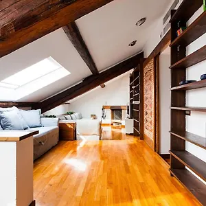 Easyhomes - Corso Maroncelli Milano