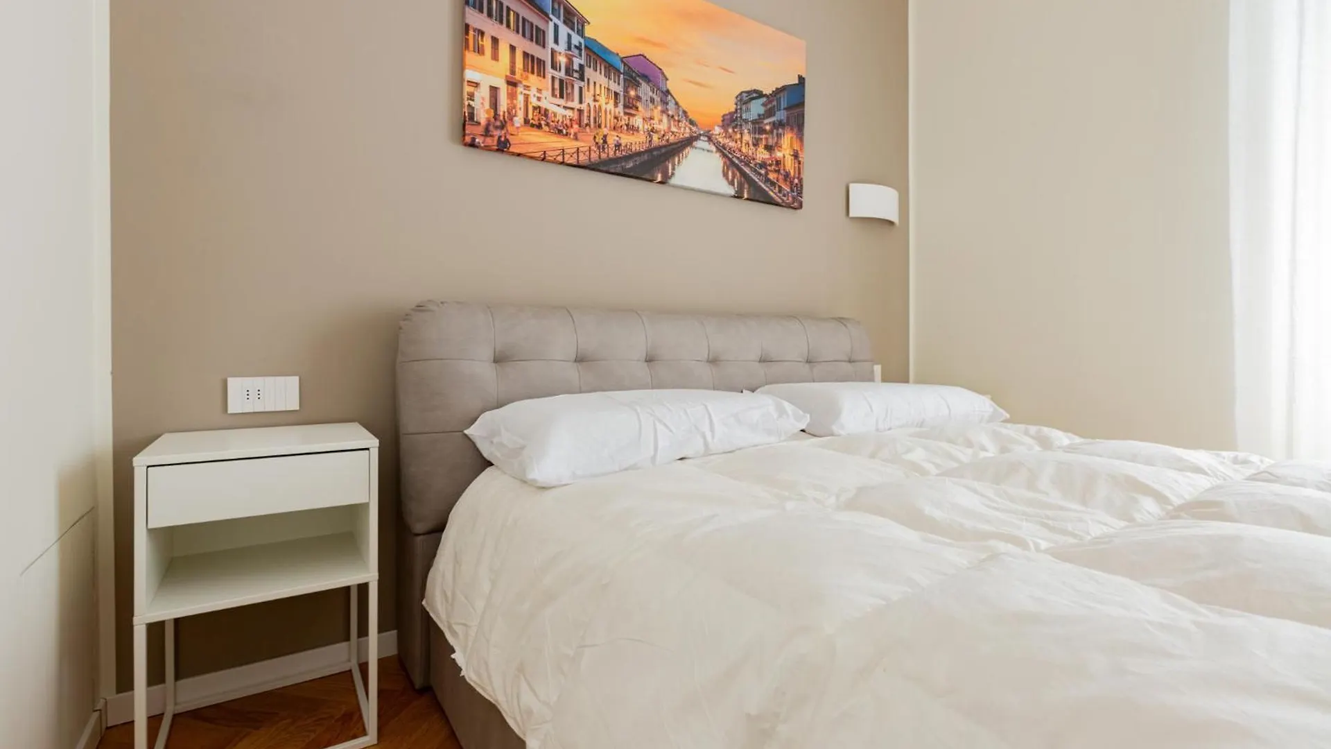 Apartment Confalonieri21 Isola Cozy Nest Milan