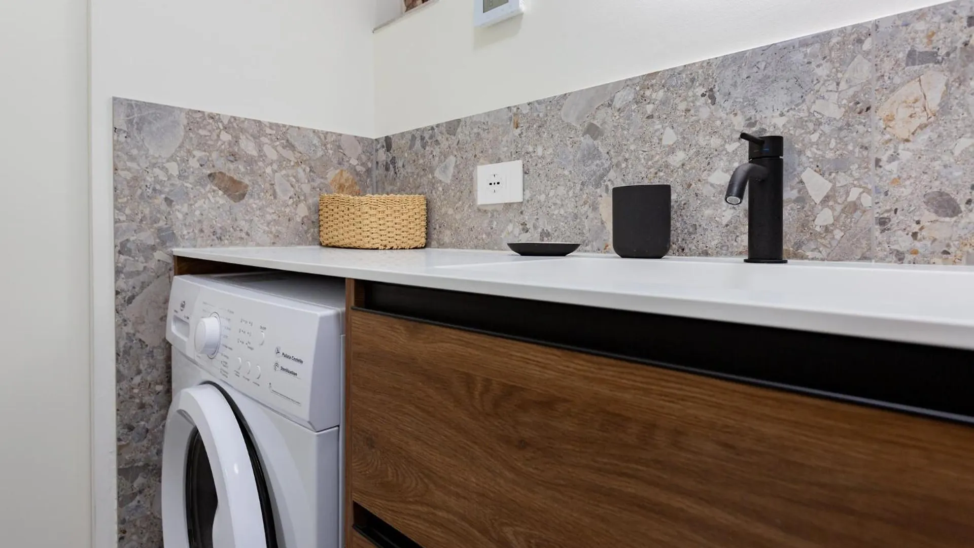 Apartment Confalonieri21 Isola Cozy Nest Milan Italy