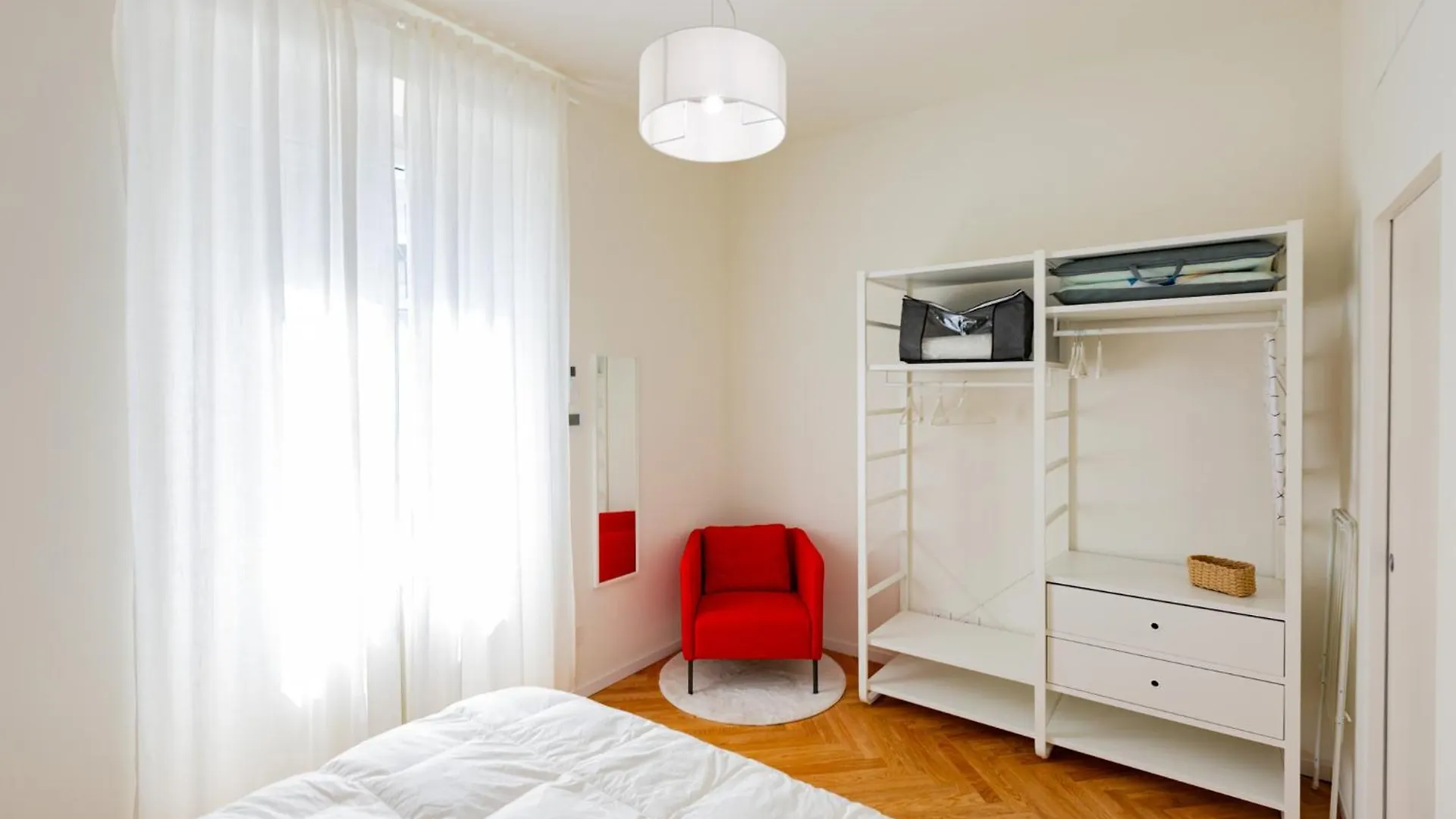 Confalonieri21 Isola Cozy Nest Milan Italy