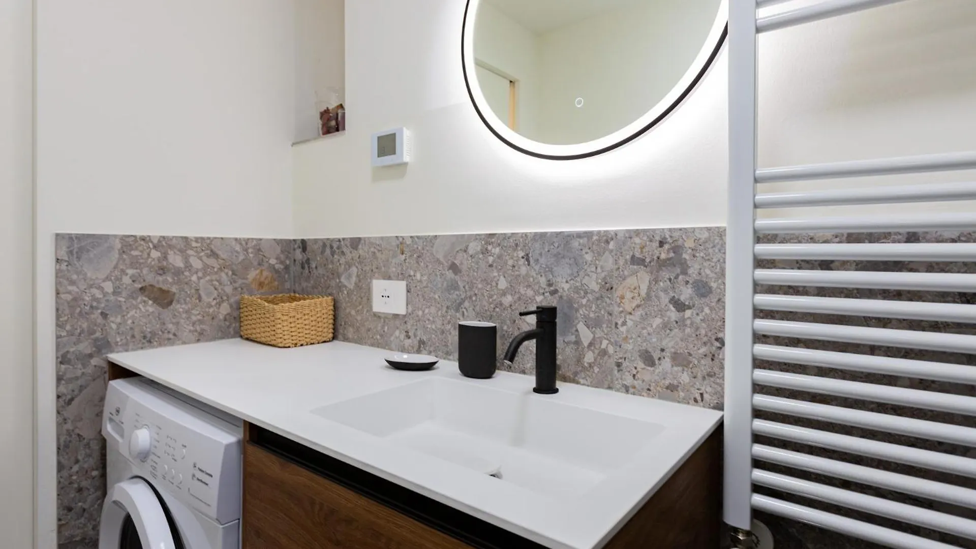 Apartment Confalonieri21 Isola Cozy Nest Milan Italy
