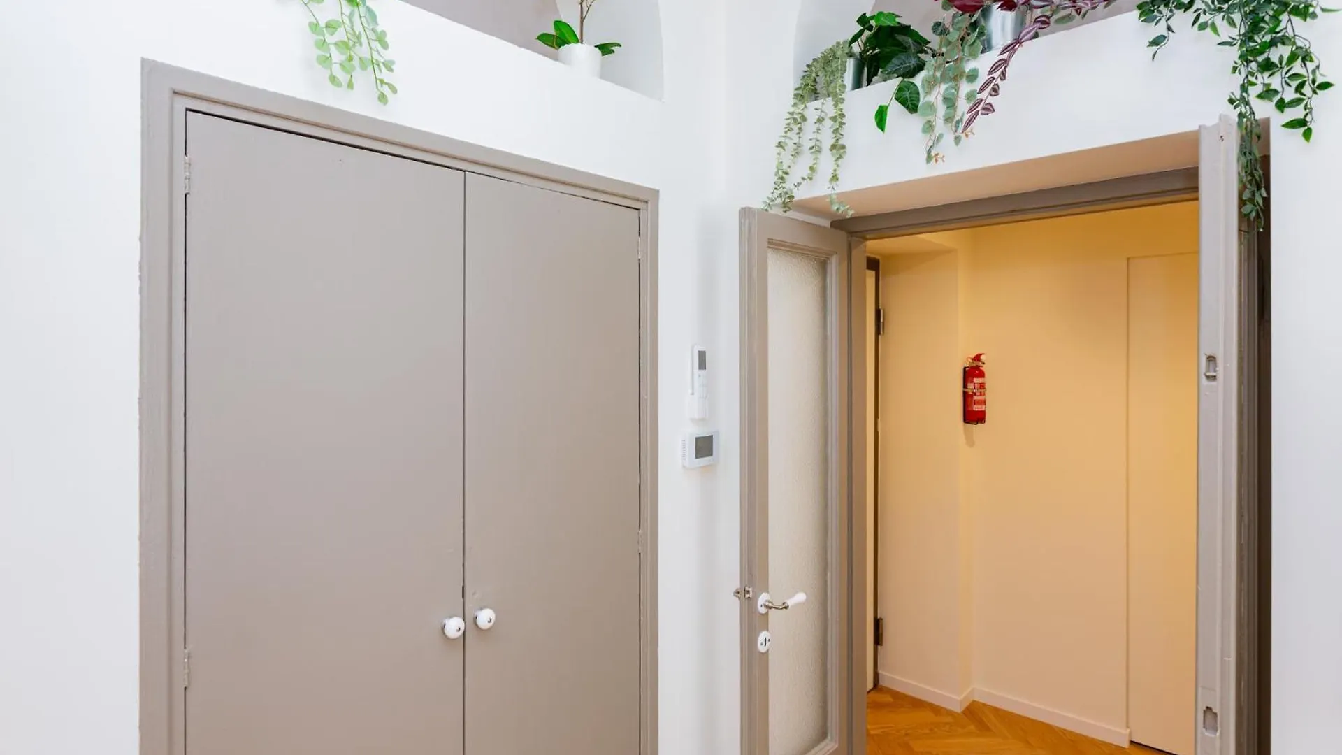 Confalonieri21 Isola Cozy Nest Milan Italy